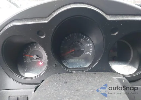 2003 Nissan Frontier Xe-V6 из США, поврежденный, VIN 1N6ED27T63C402109